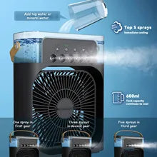 Portable Cooler